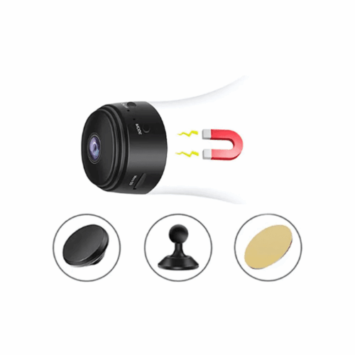 Spy Lens Cam (official Retailer)