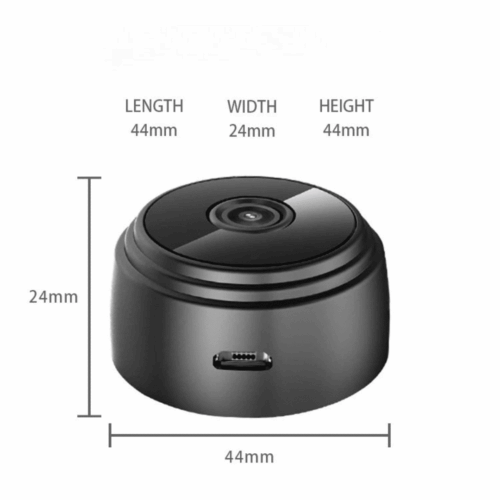 Spy Lens Cam (official Retailer)
