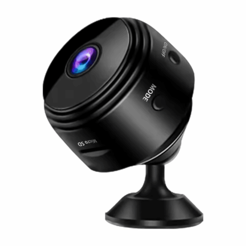 Spy Lens Cam (official Retailer)