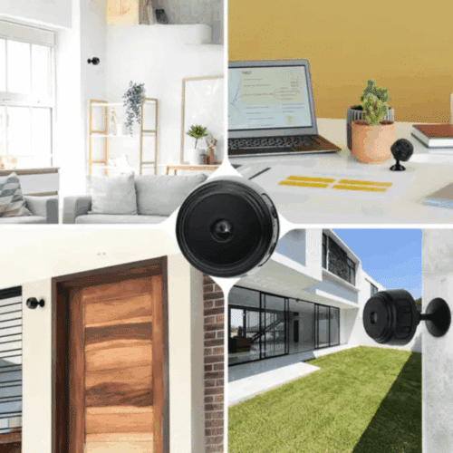 Spy Lens Cam (Official Retailer)