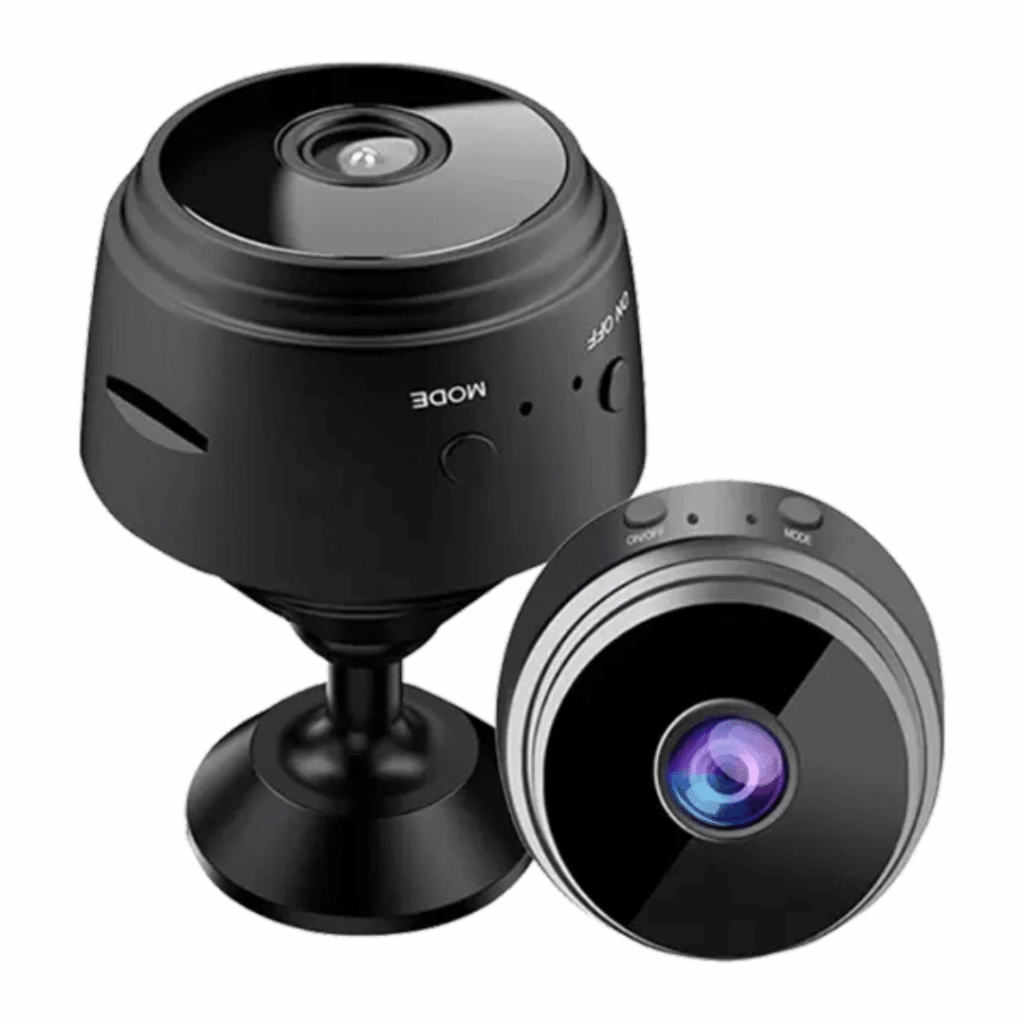 Spy Lens Cam (Official Retailer)