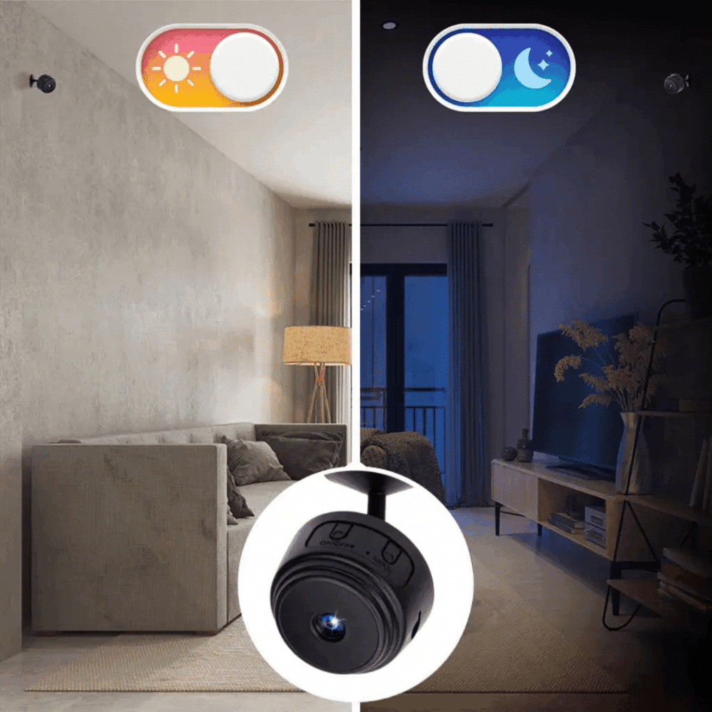 Spy Lens Cam (Official Retailer)